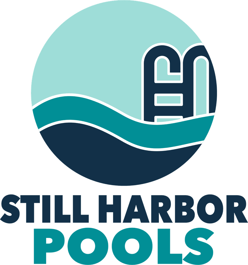 Still Harbor Pools logo
